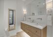 Gallery Thumbnail (#33 - Mountain Luxe Retreat - Ensuite Bathroom)