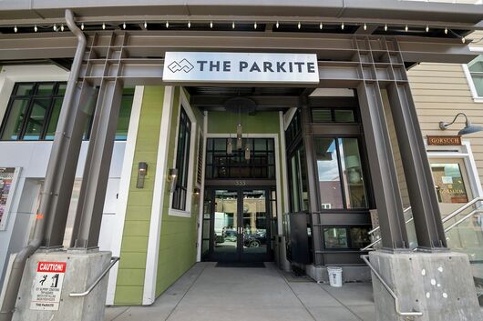 The Parkite