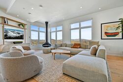5 Bdrm 5.5 Bath HT - Living Area
