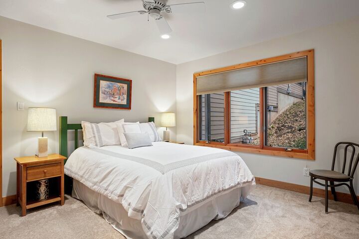 #143 - Master Bedroom