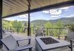Gallery Thumbnail (4 Bdrm 4.5 Bath HT - Balcony with Fire Table)
