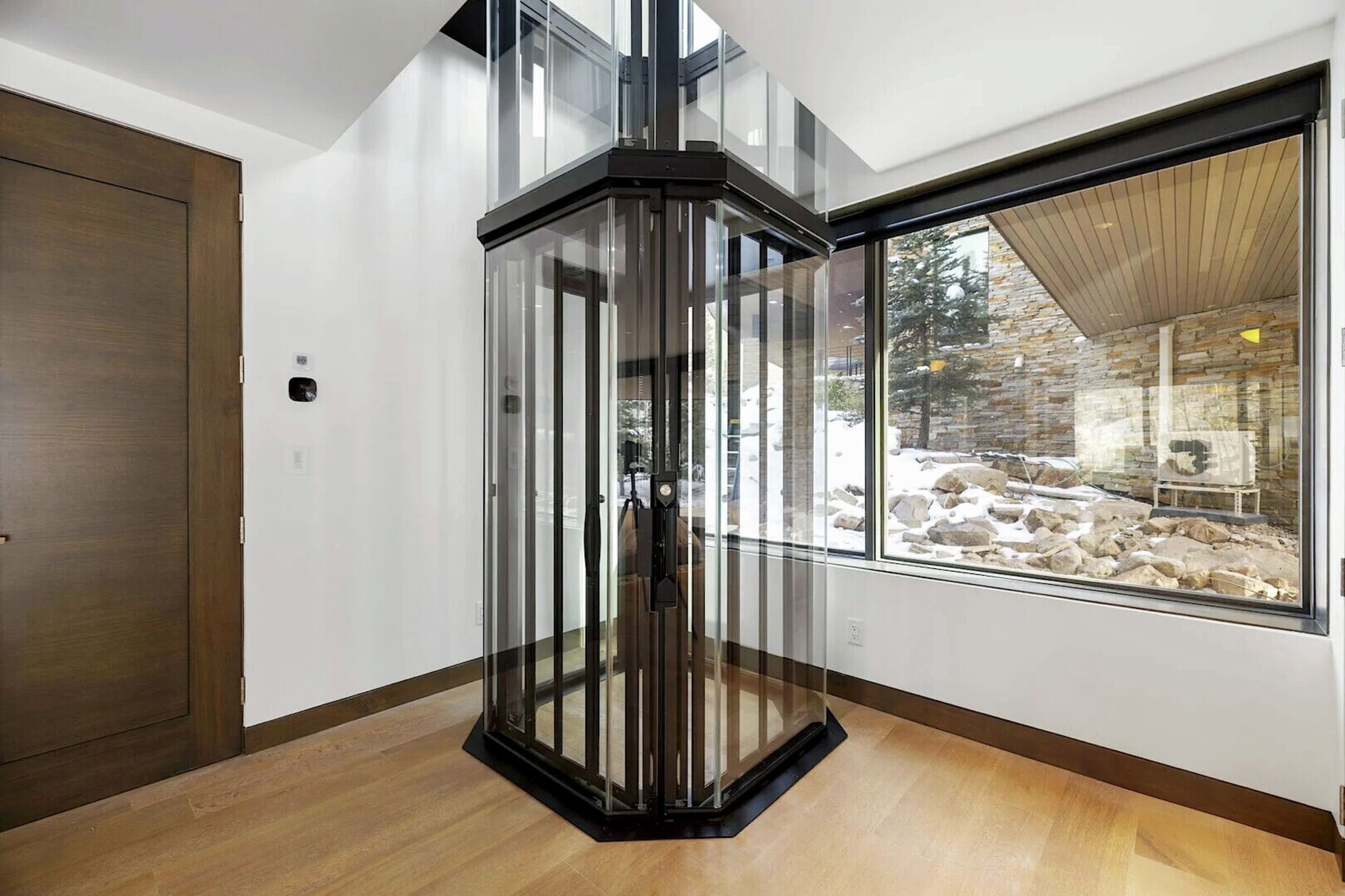 Elevator