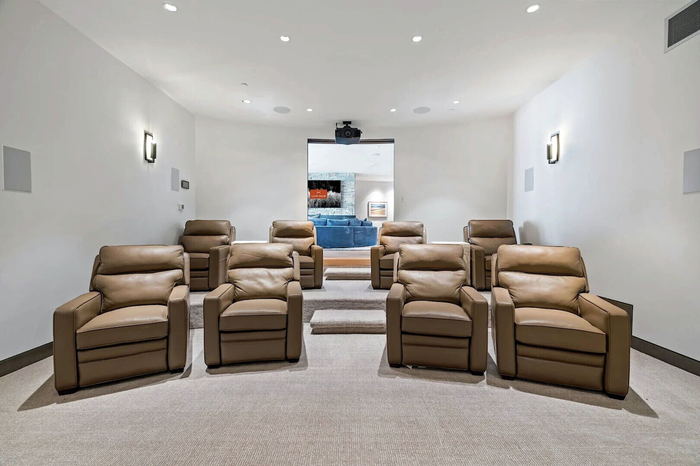 Home Theatre