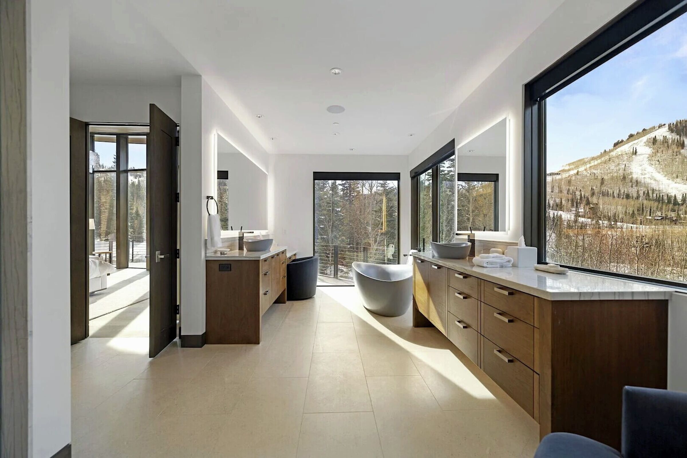 Master Ensuite Bathroom