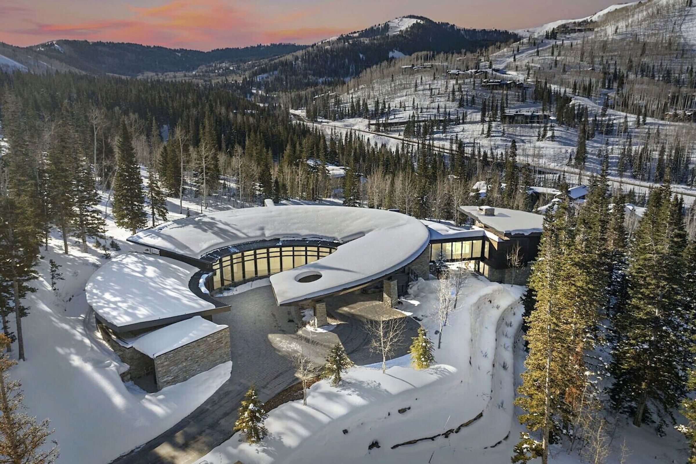 Alpine Opus at The Colony