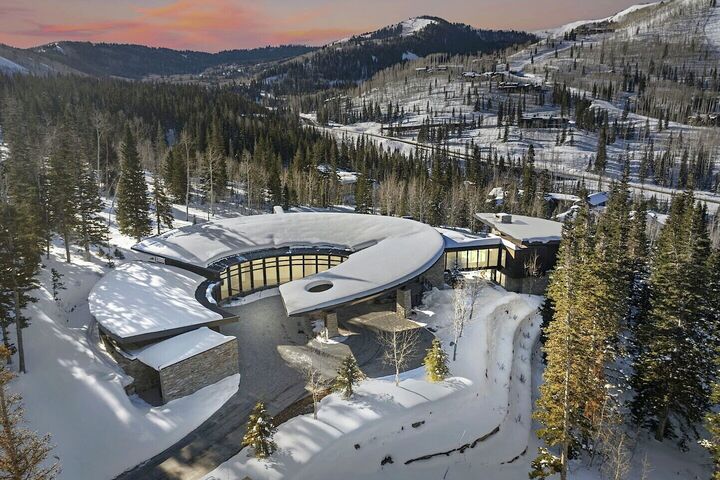 Alpine Opus at The Colony