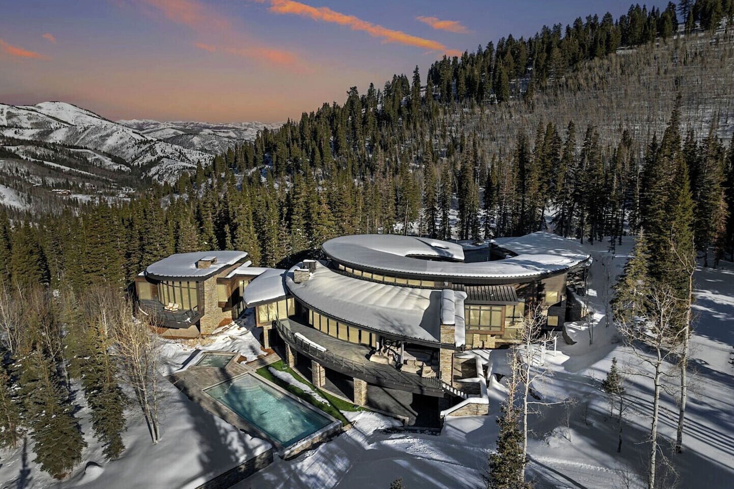 Alpine Opus at The Colony