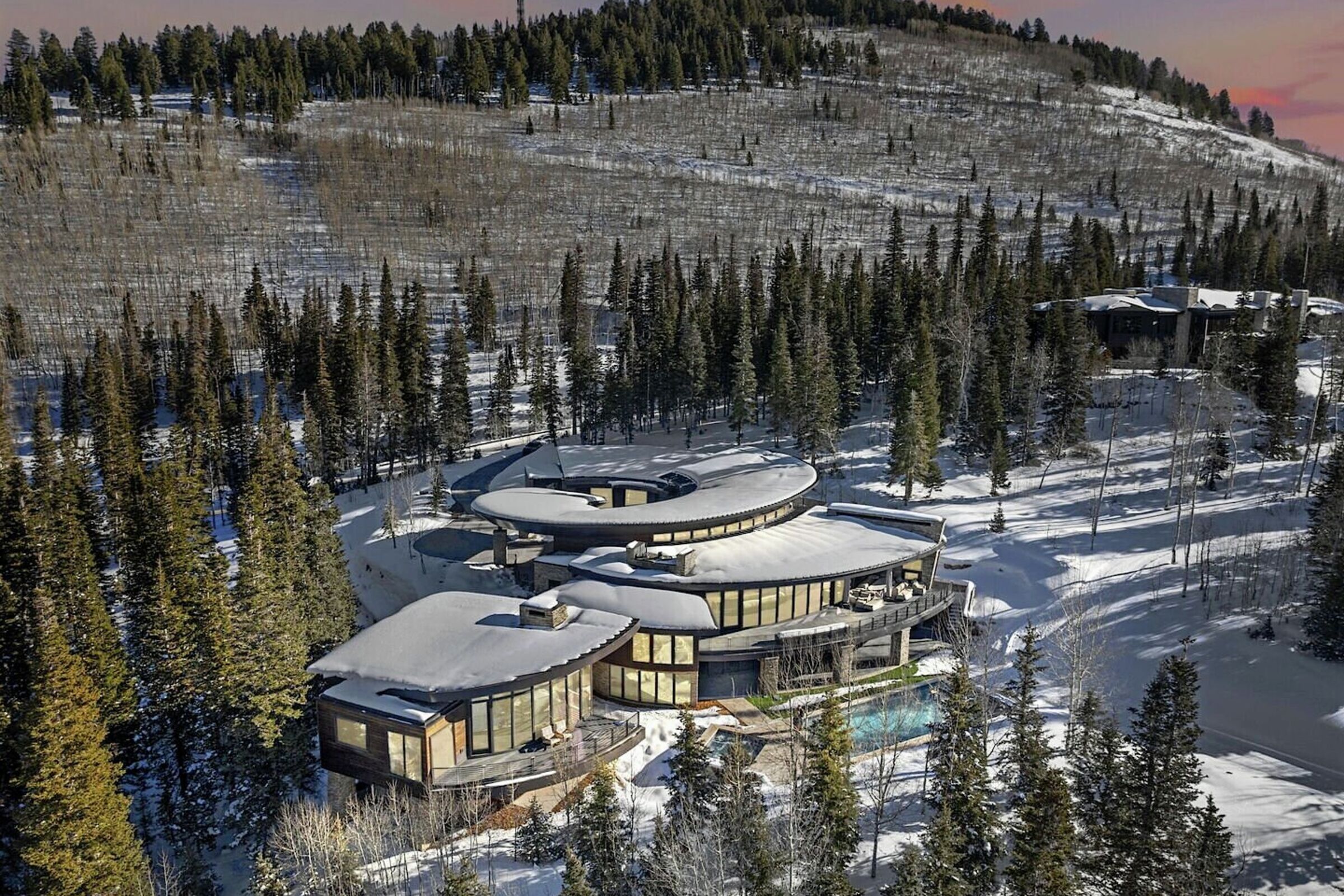 Alpine Opus at The Colony