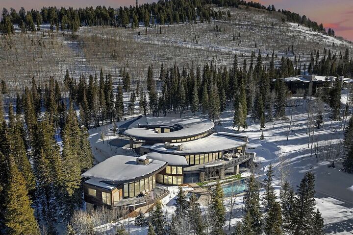 Alpine Opus at The Colony