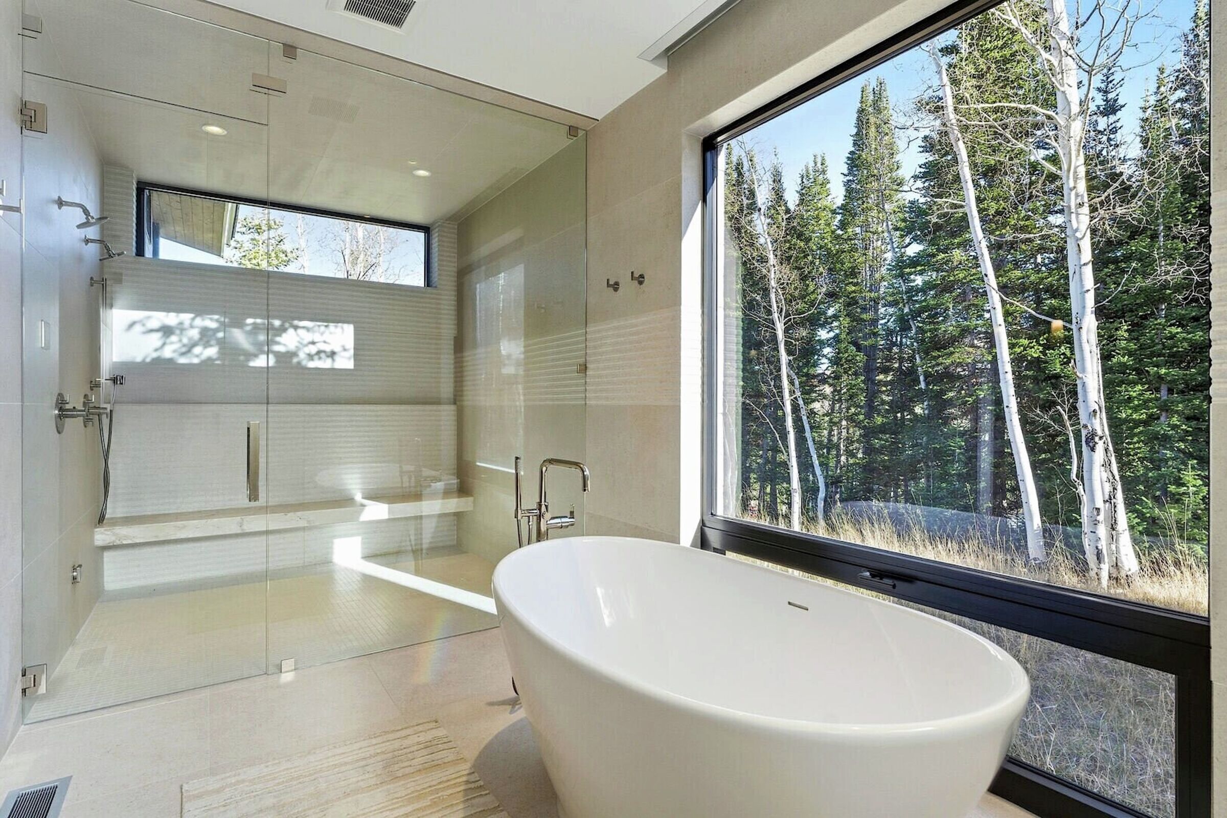 Master Ensuite Bathroom