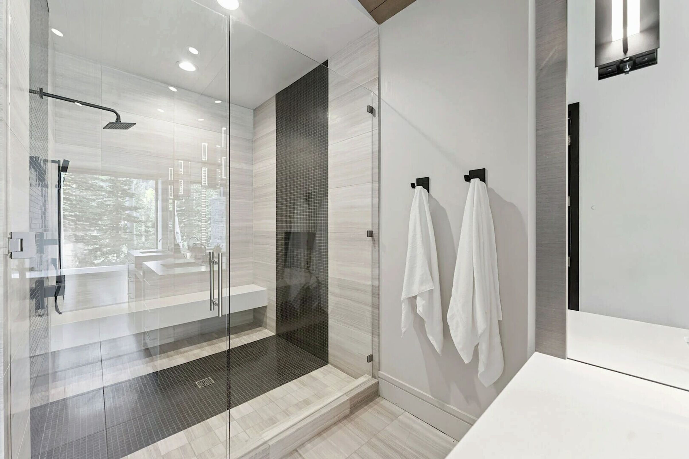 Master Ensuite Bathroom
