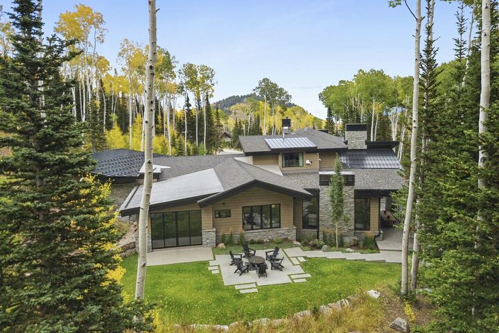 All In at The Colony