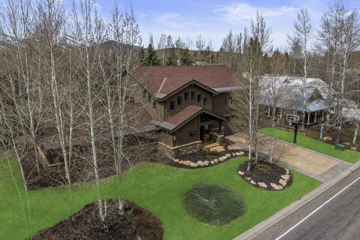 Palisade at Park Meadows