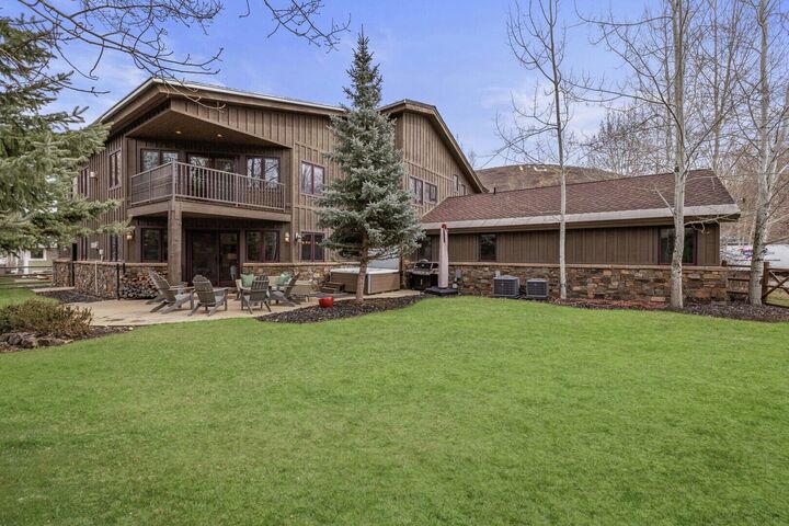 Palisade at Park Meadows