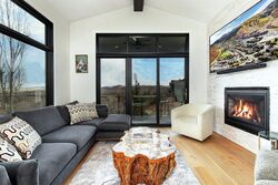 4 Bdrm 3.5 Bath HT - Living Area