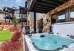 Gallery Thumbnail (Patio with Hot Tub)