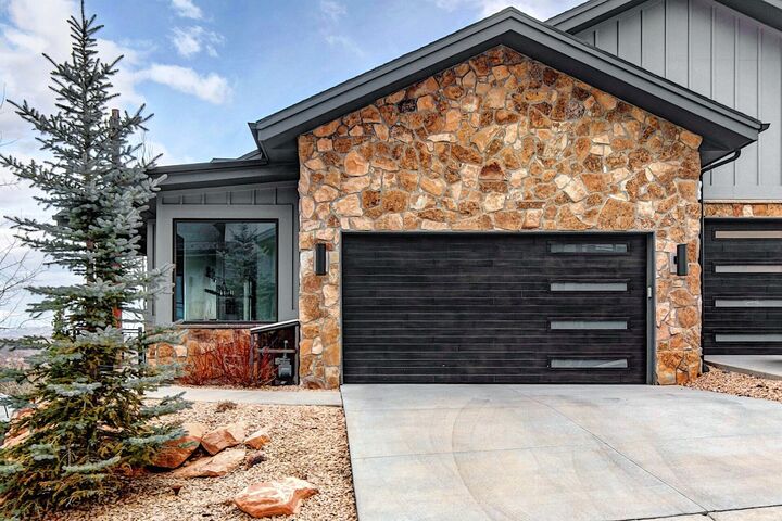 Frost Haven - Park City Lodging