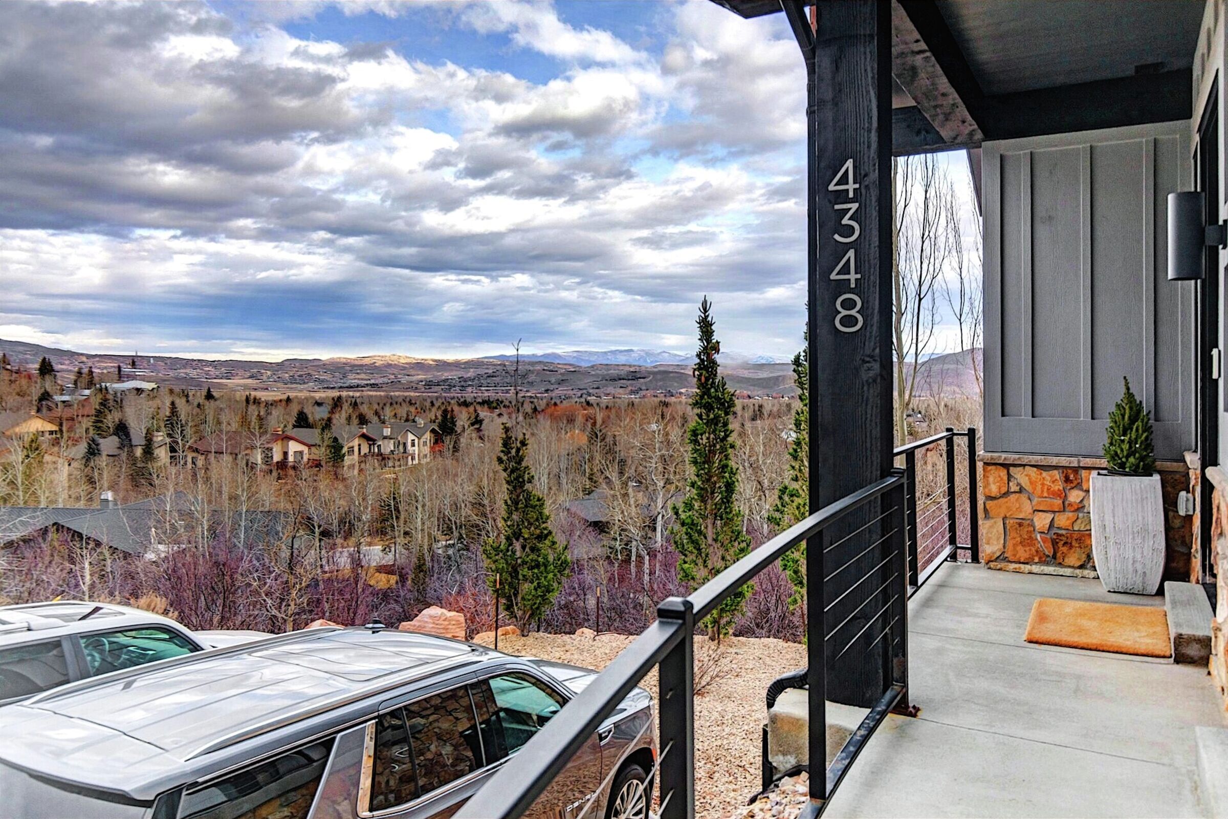 Frost Haven - Park City Lodging