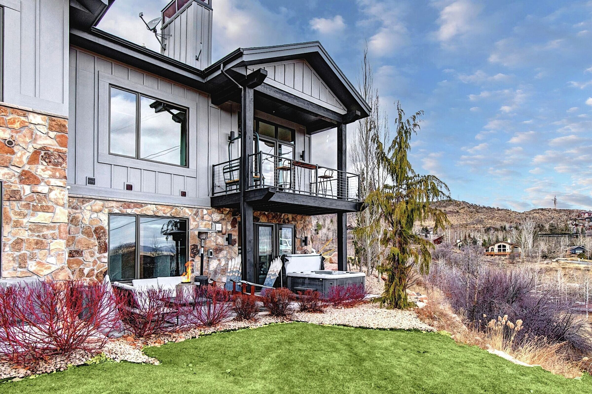 Frost Haven - Park City Lodging