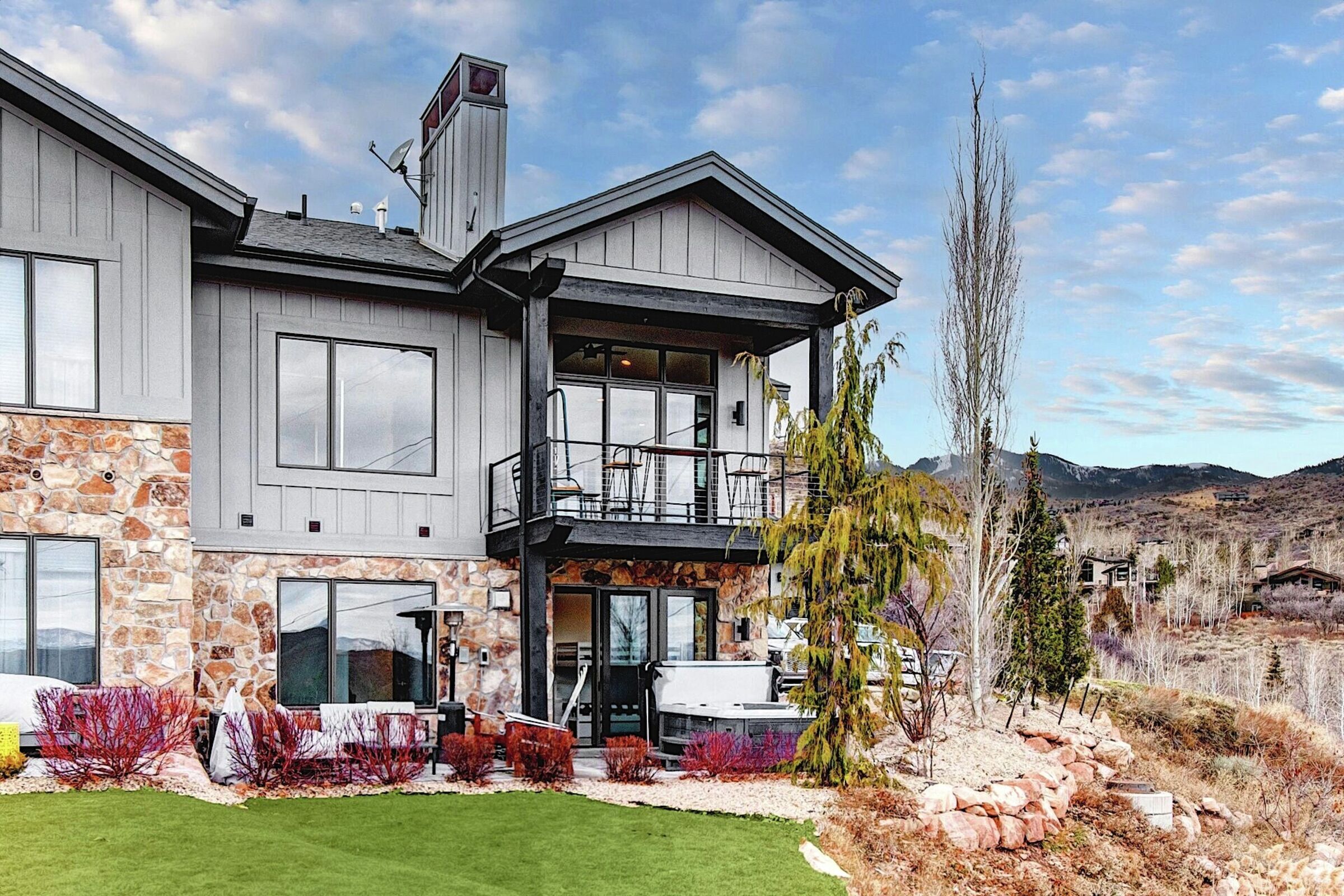 Frost Haven - Park City Lodging