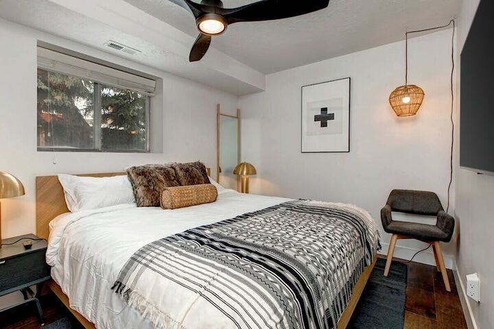4 Bdrm 3.5 Bath HT - Bedroom