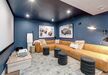 Gallery Thumbnail (4 Bdrm 3.5 Bath HT - Theatre Room)