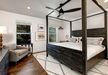Gallery Thumbnail (4 Bdrm 3.5 Bath HT - Master Bedroom)