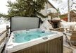 Gallery Thumbnail (4 Bdrm 3.5 Bath HT - Patio with Hot Tub & Outdoor Fireplace)