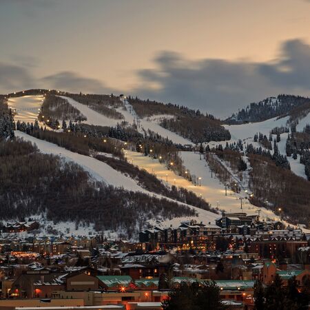 Park City