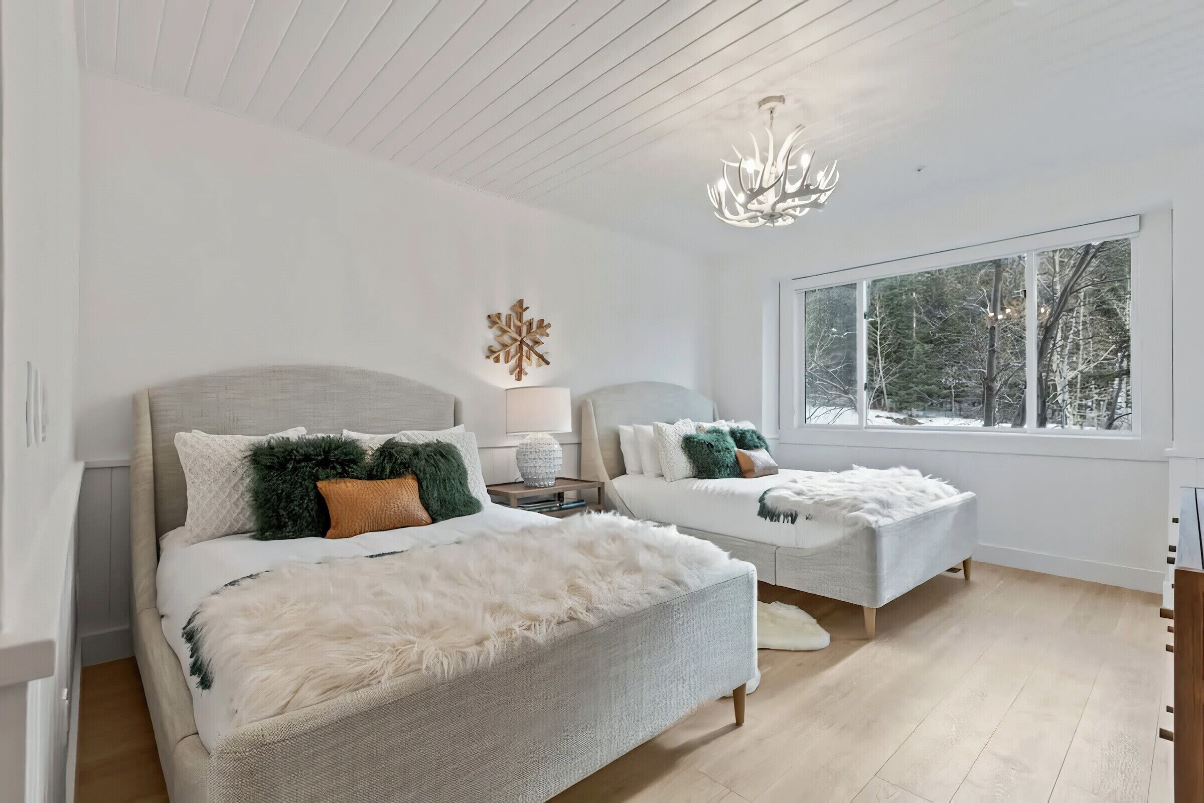 #101 - Bedroom