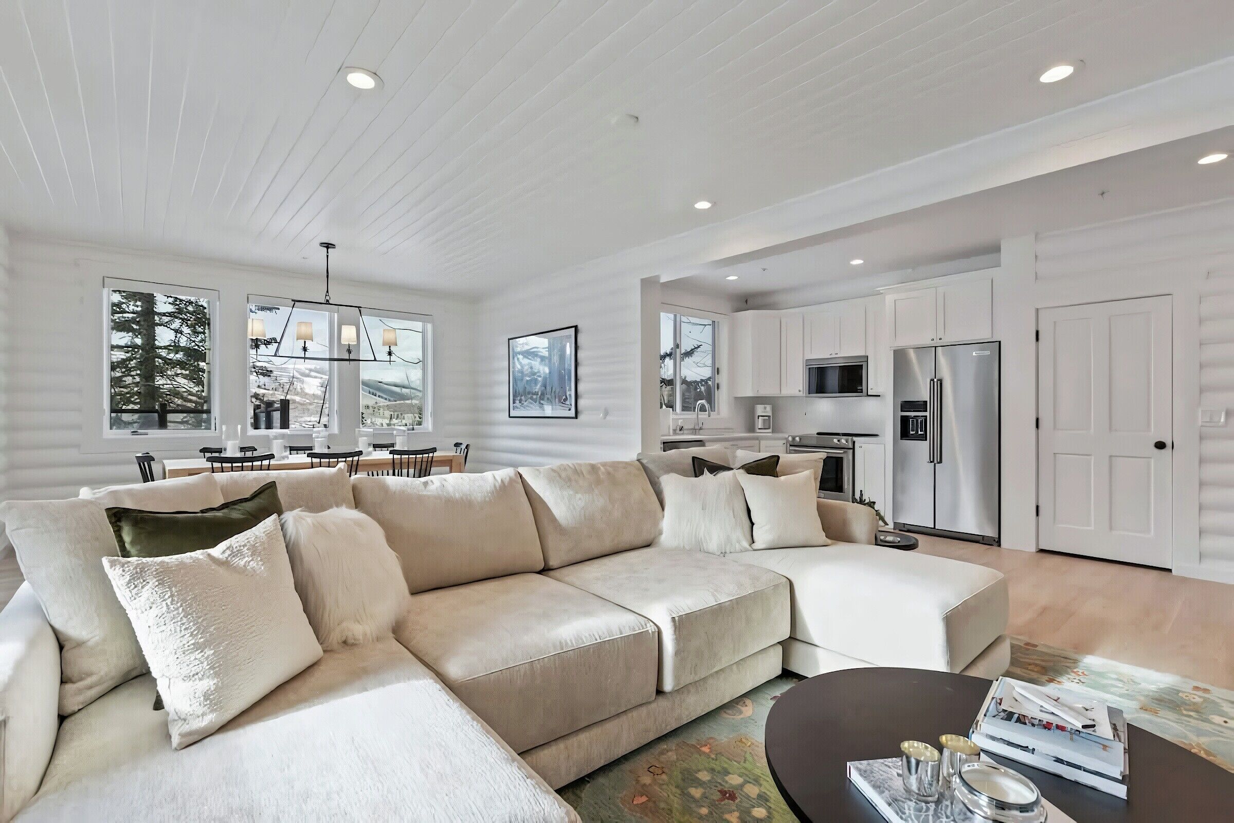 #101 - Living Area