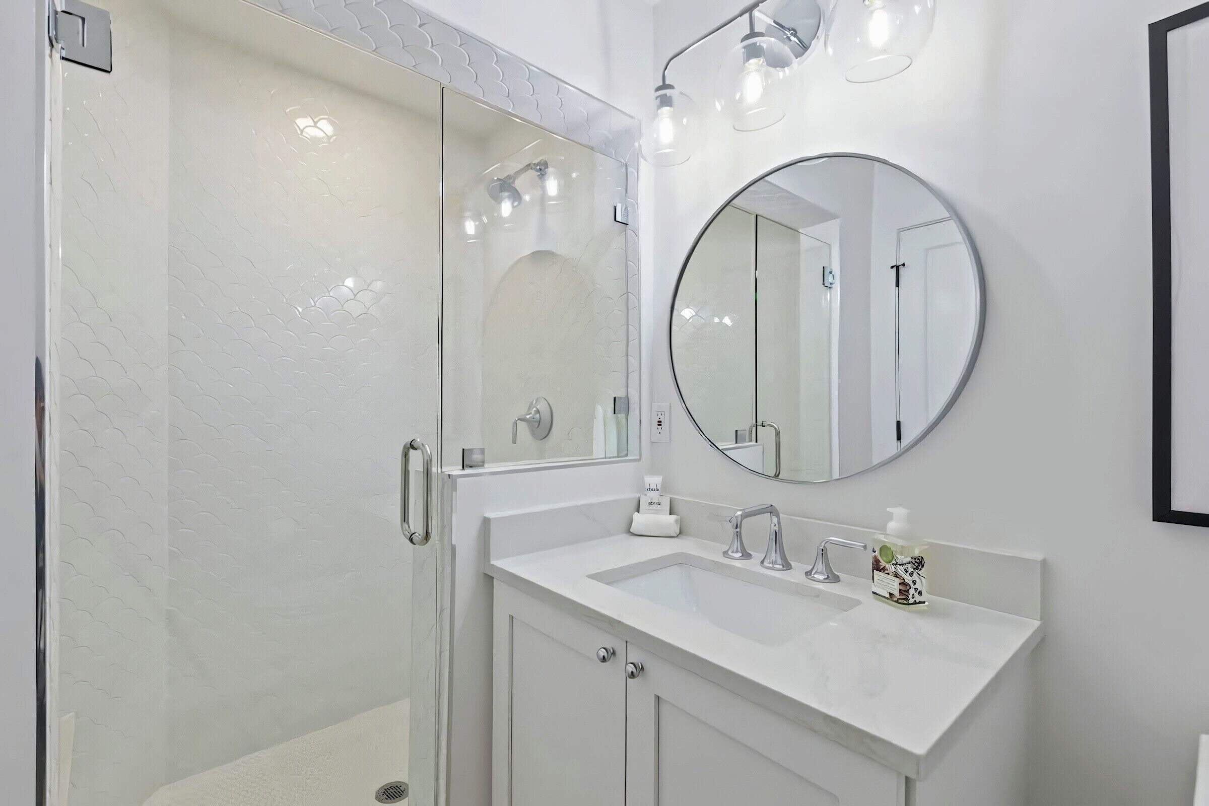 #101 - Bathroom