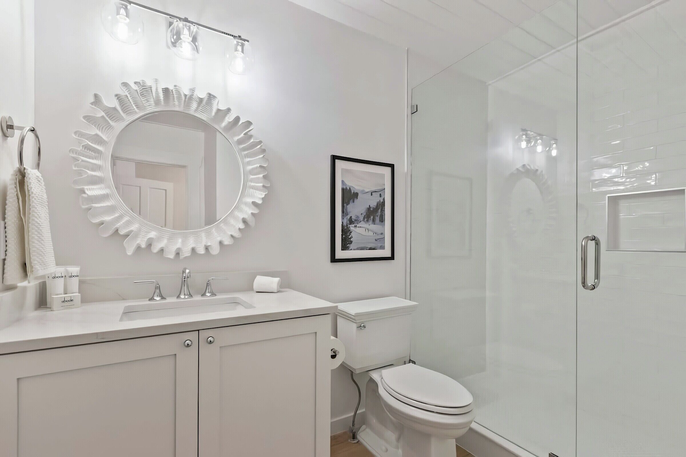 #101 - Bathroom