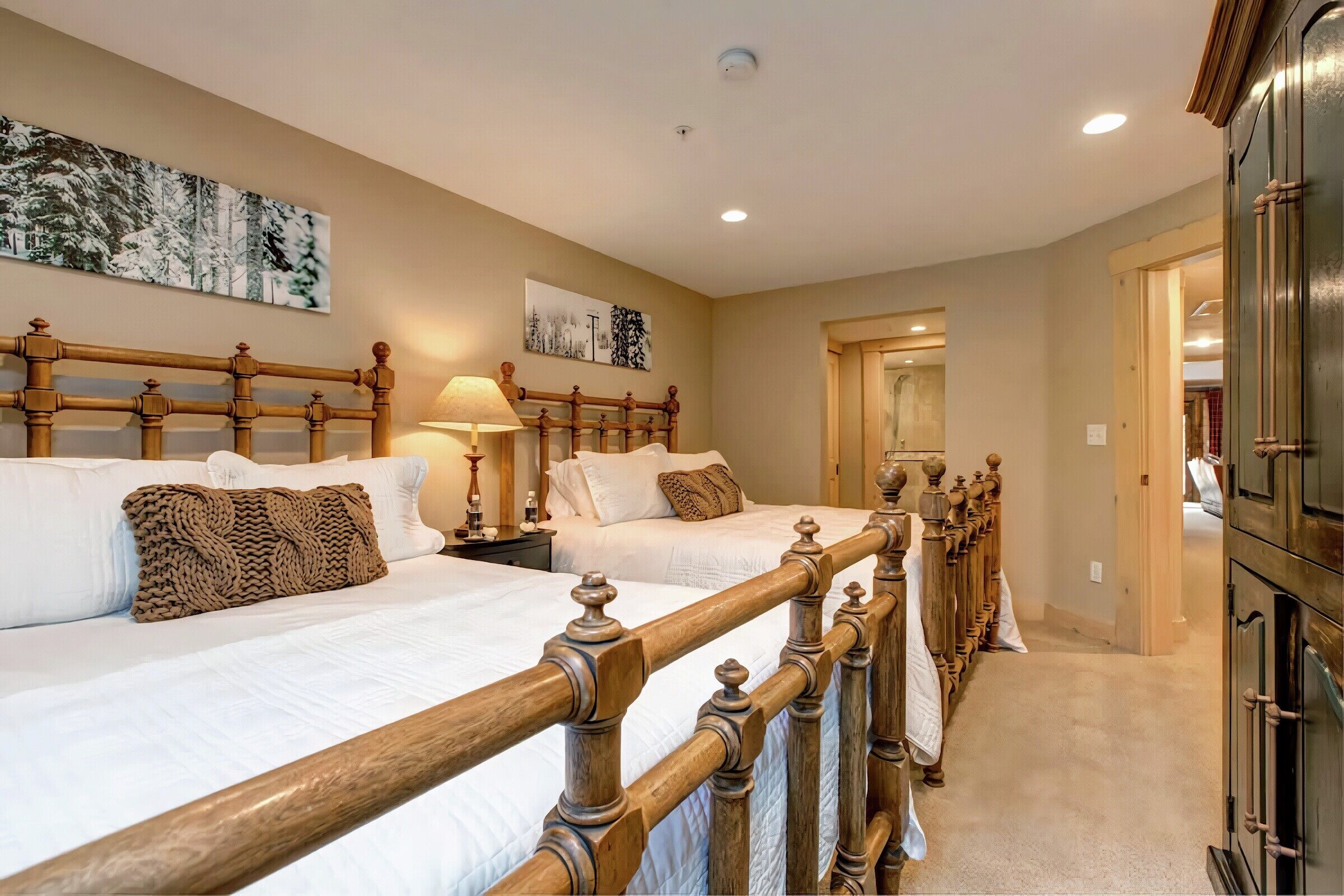 #103 - Bedroom