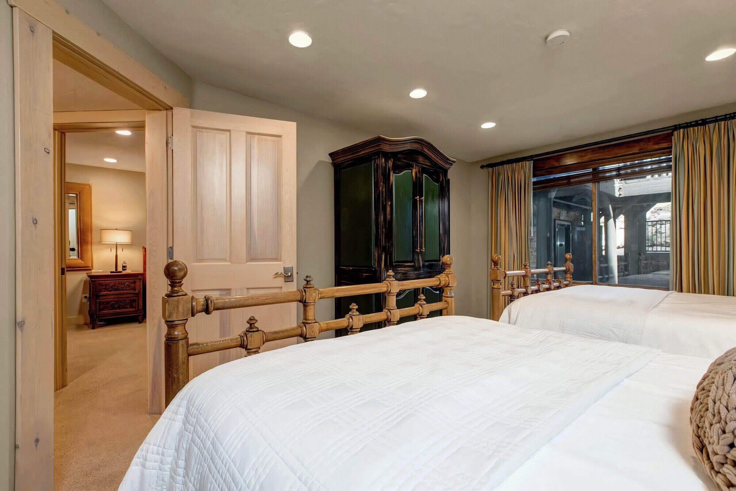 #103 - Bedroom