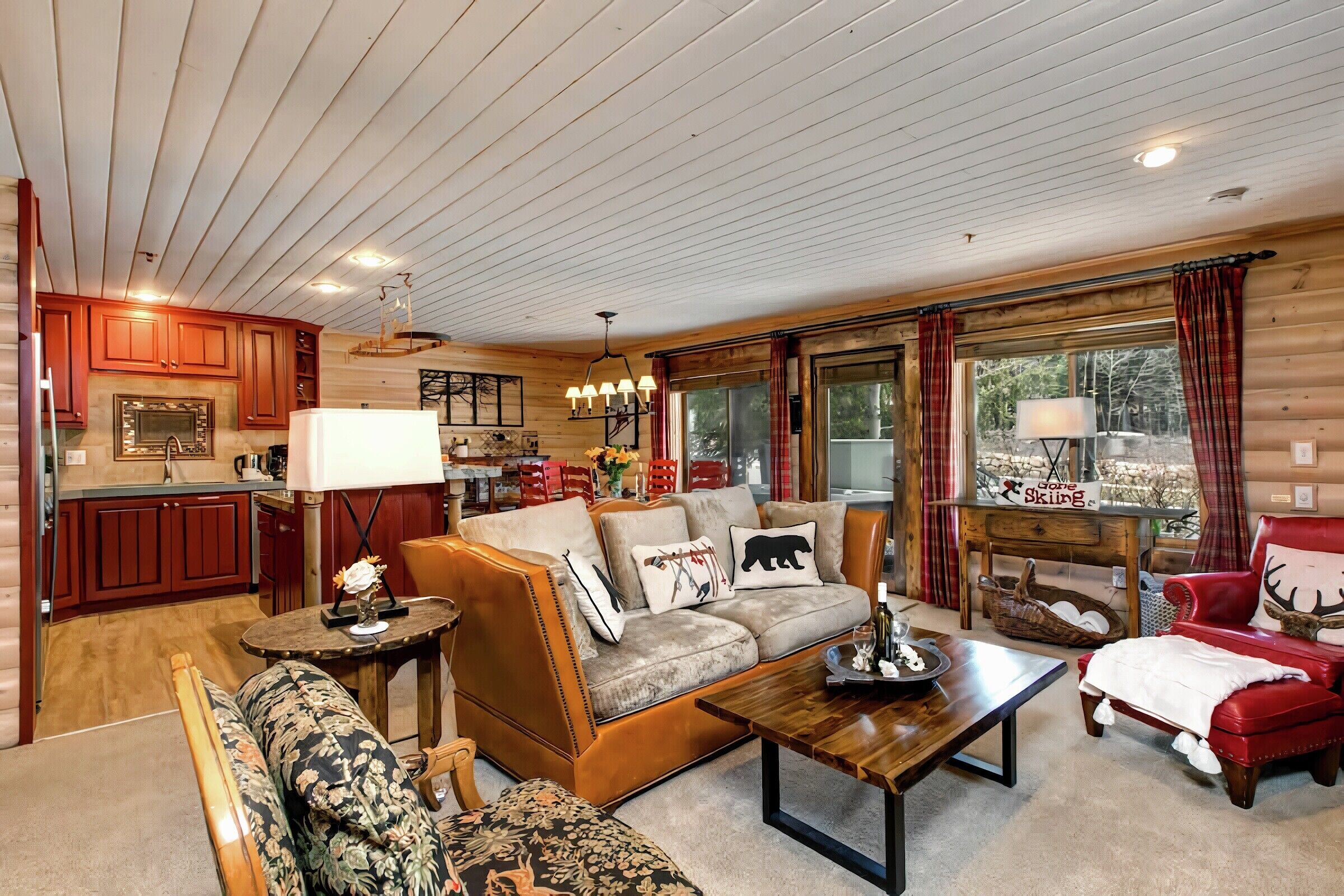 #103 - Living Area