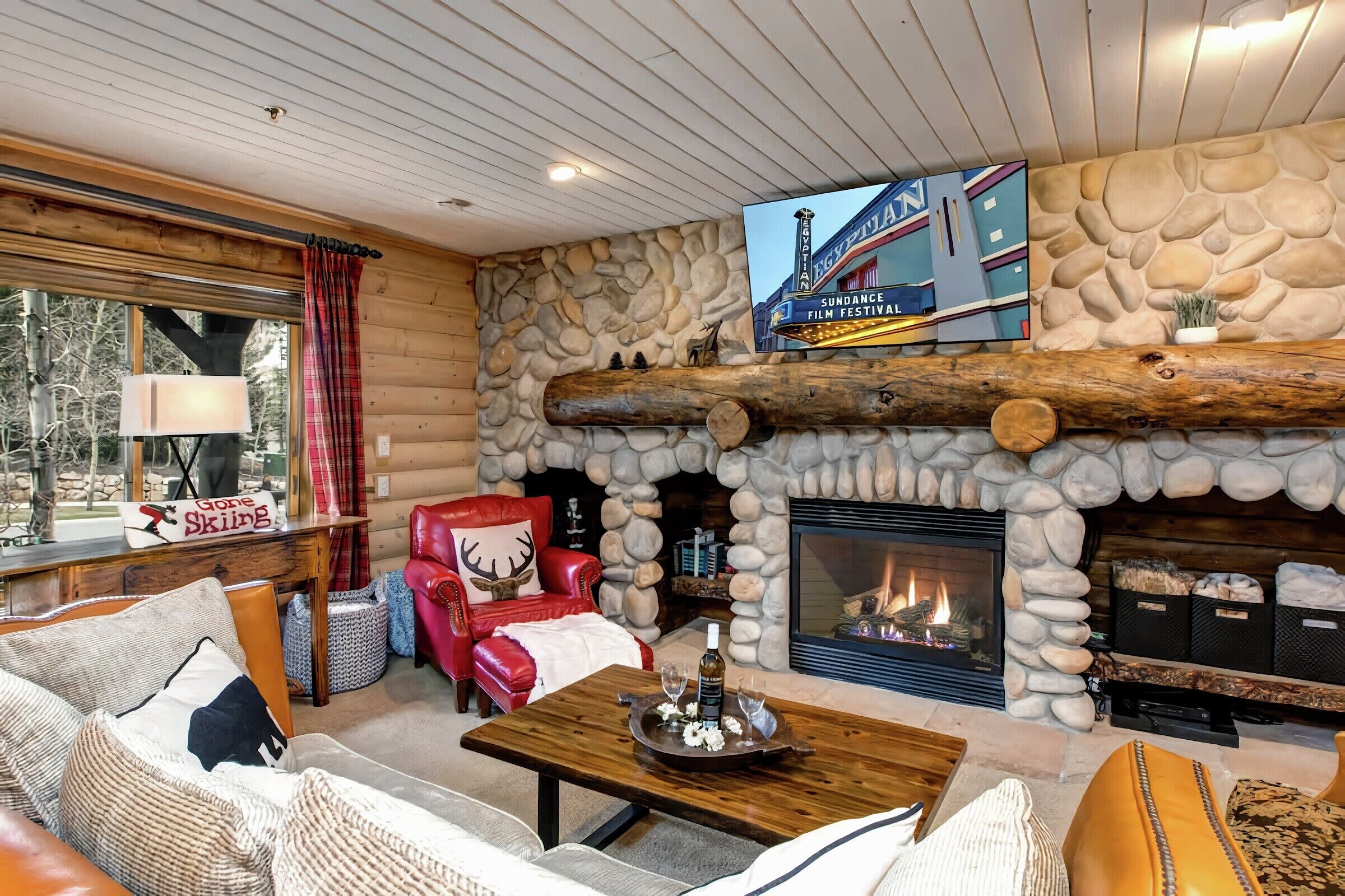 #103 - Living Area