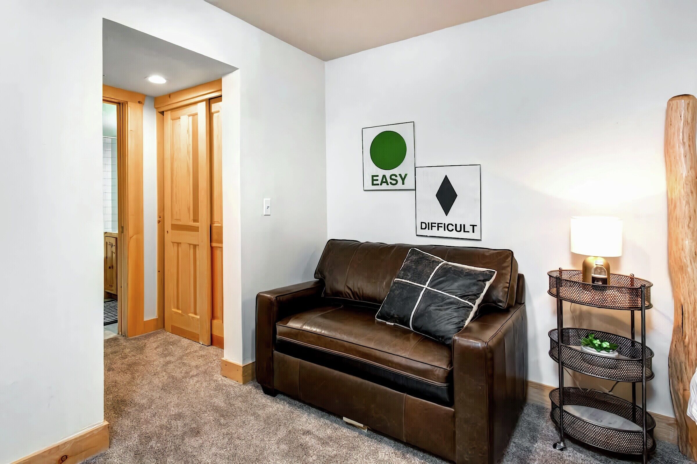 #104 - Bedroom