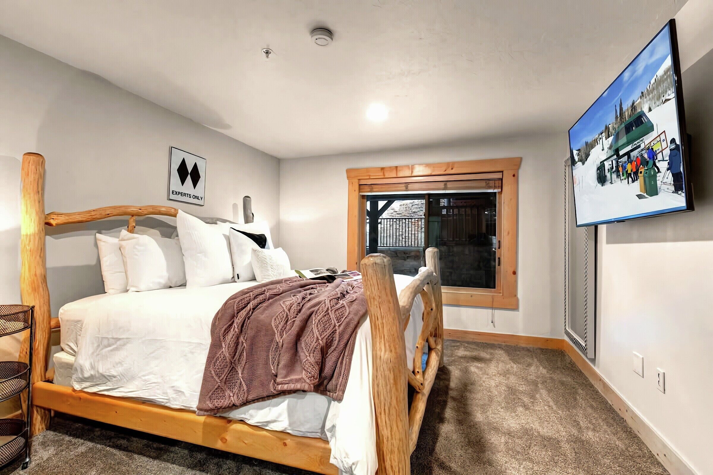 #104 - Bedroom