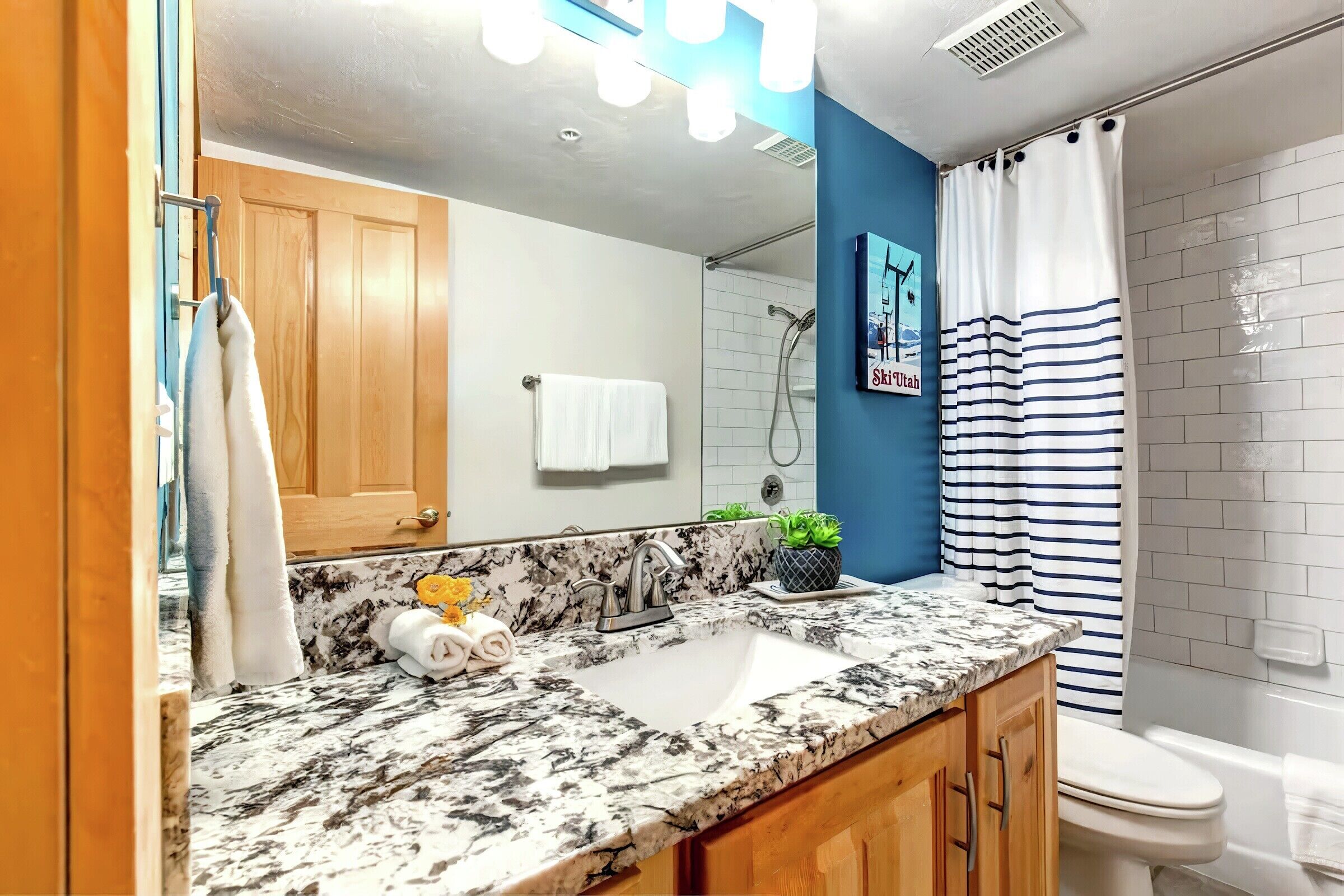 #104 - Bathroom