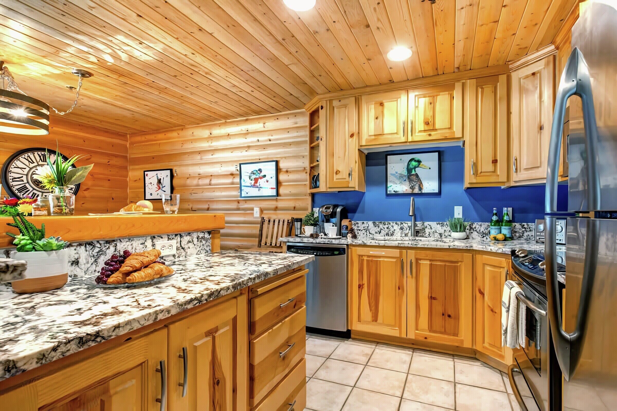 #104 - Kitchen
