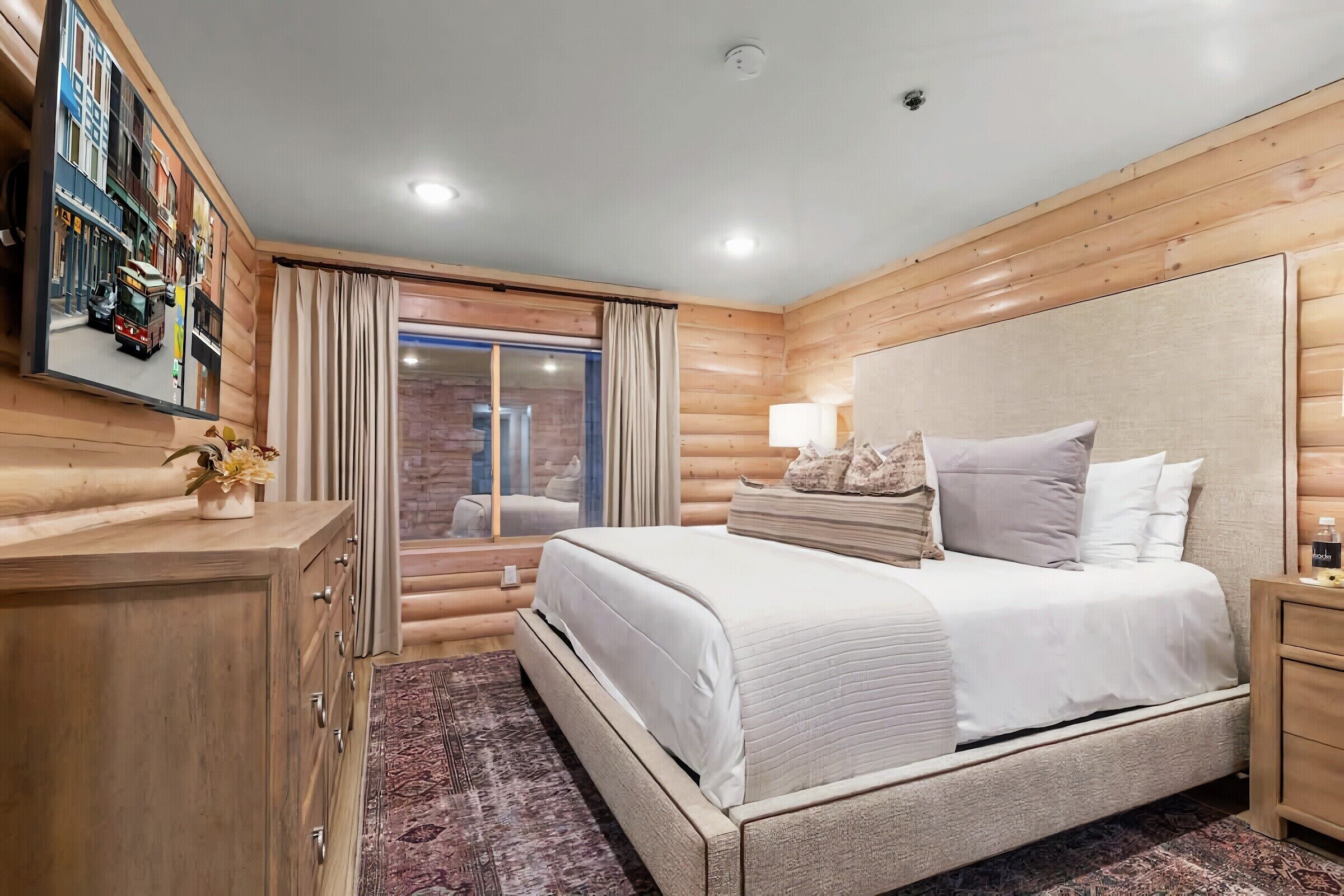 #105 - Bedroom
