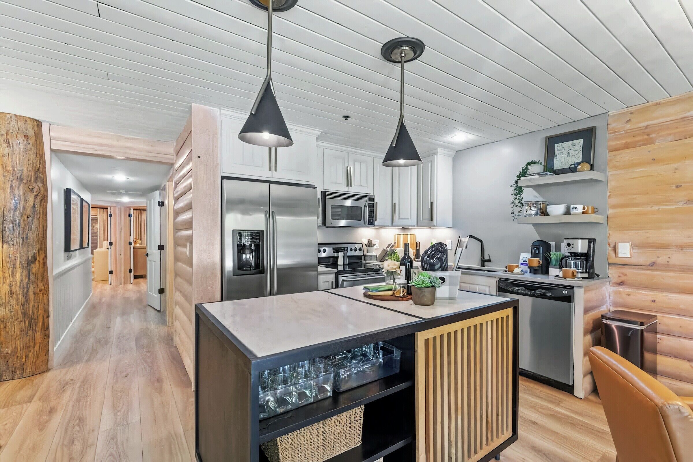 #105 - Kitchen