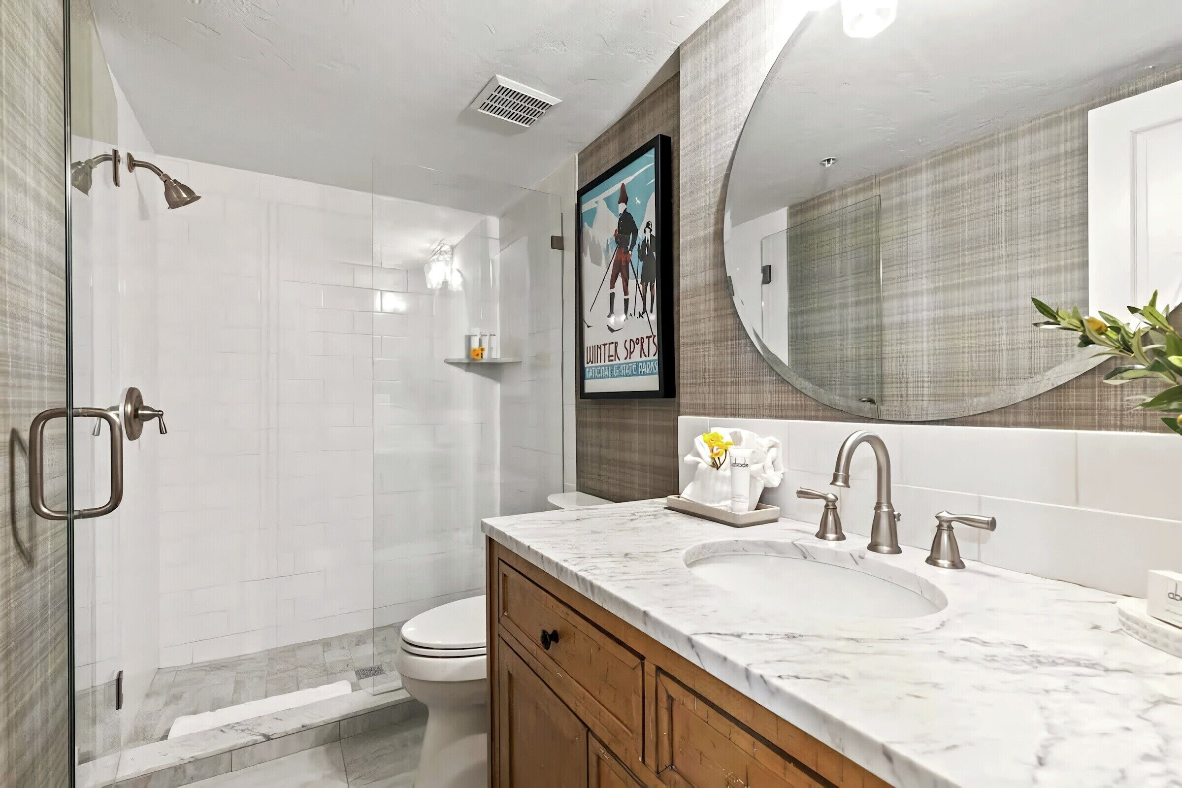 #105 - Bathroom