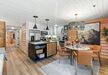 Gallery Thumbnail (#105 - Dining Area & Kitchen)