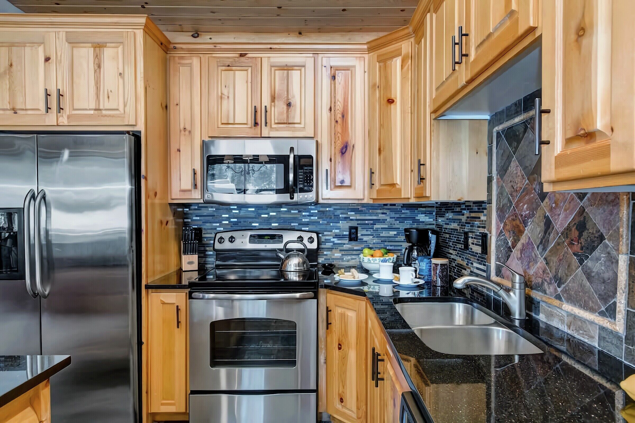 #107 - Kitchen