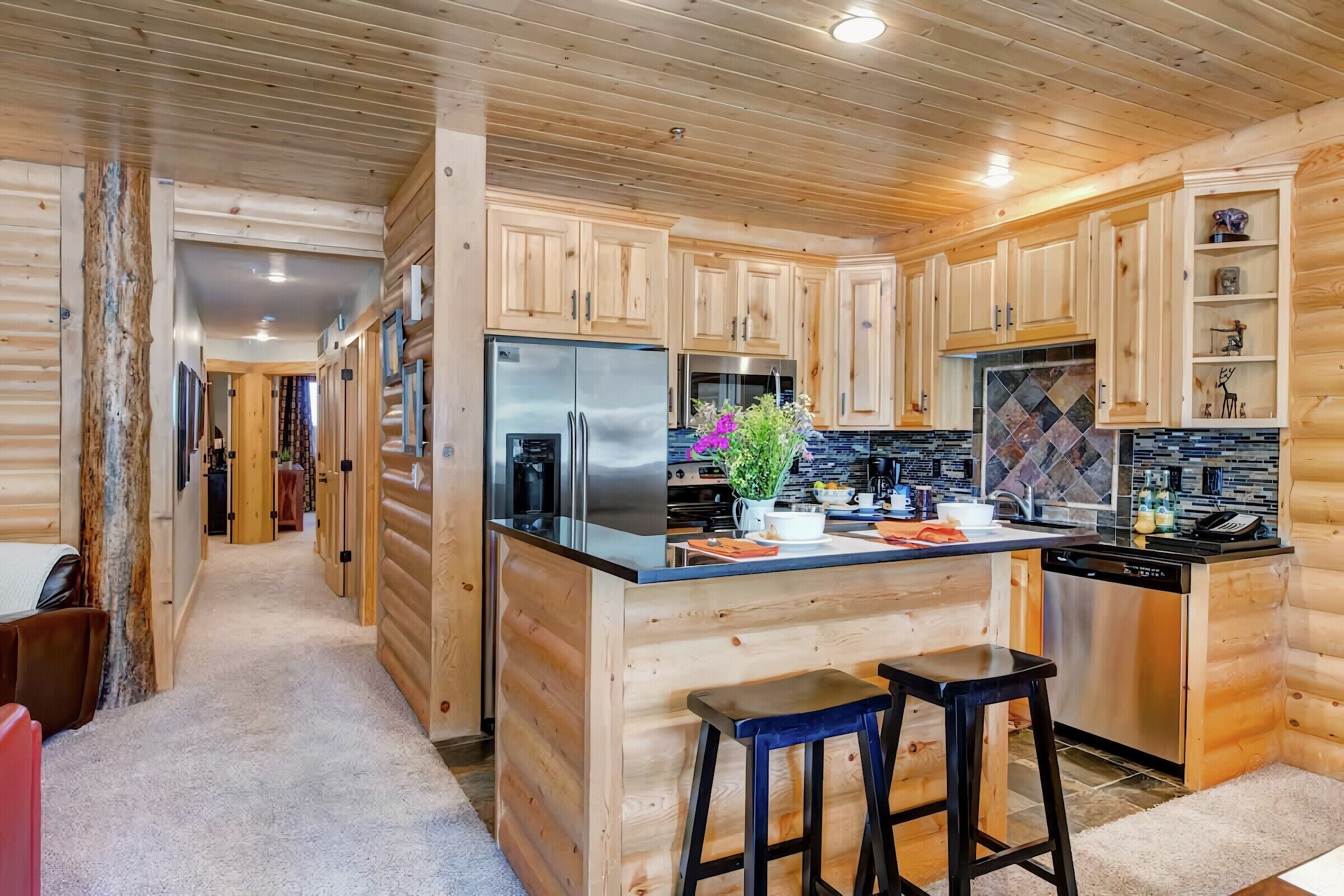 #107 - Kitchen