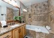 Gallery Thumbnail (#107 - Master Ensuite Bathroom)