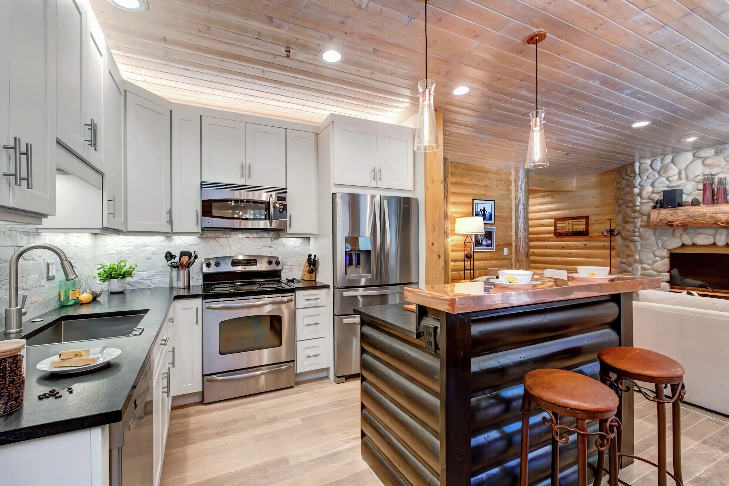 #151 - Kitchen