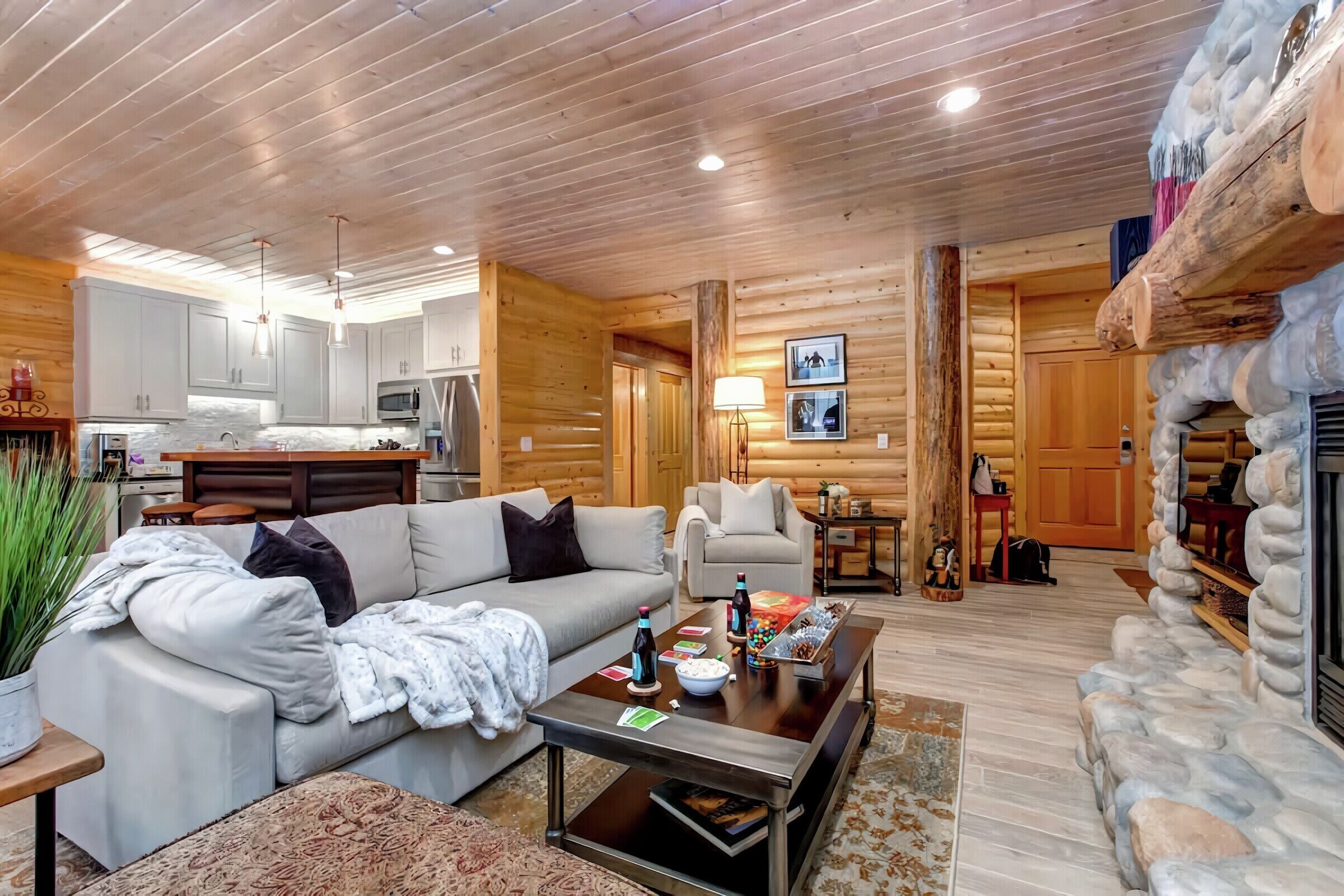 #151 - Living Area